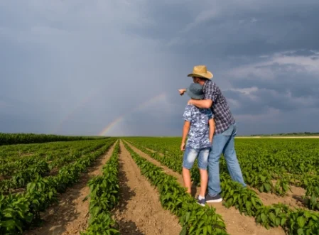 Quase 40 jovens agricultores da região são contemplados com recursos para investir no campo