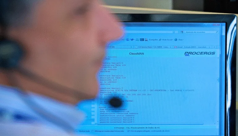 Procergs abre concurso público com 62 vagas e salários de até R$ 13 mil