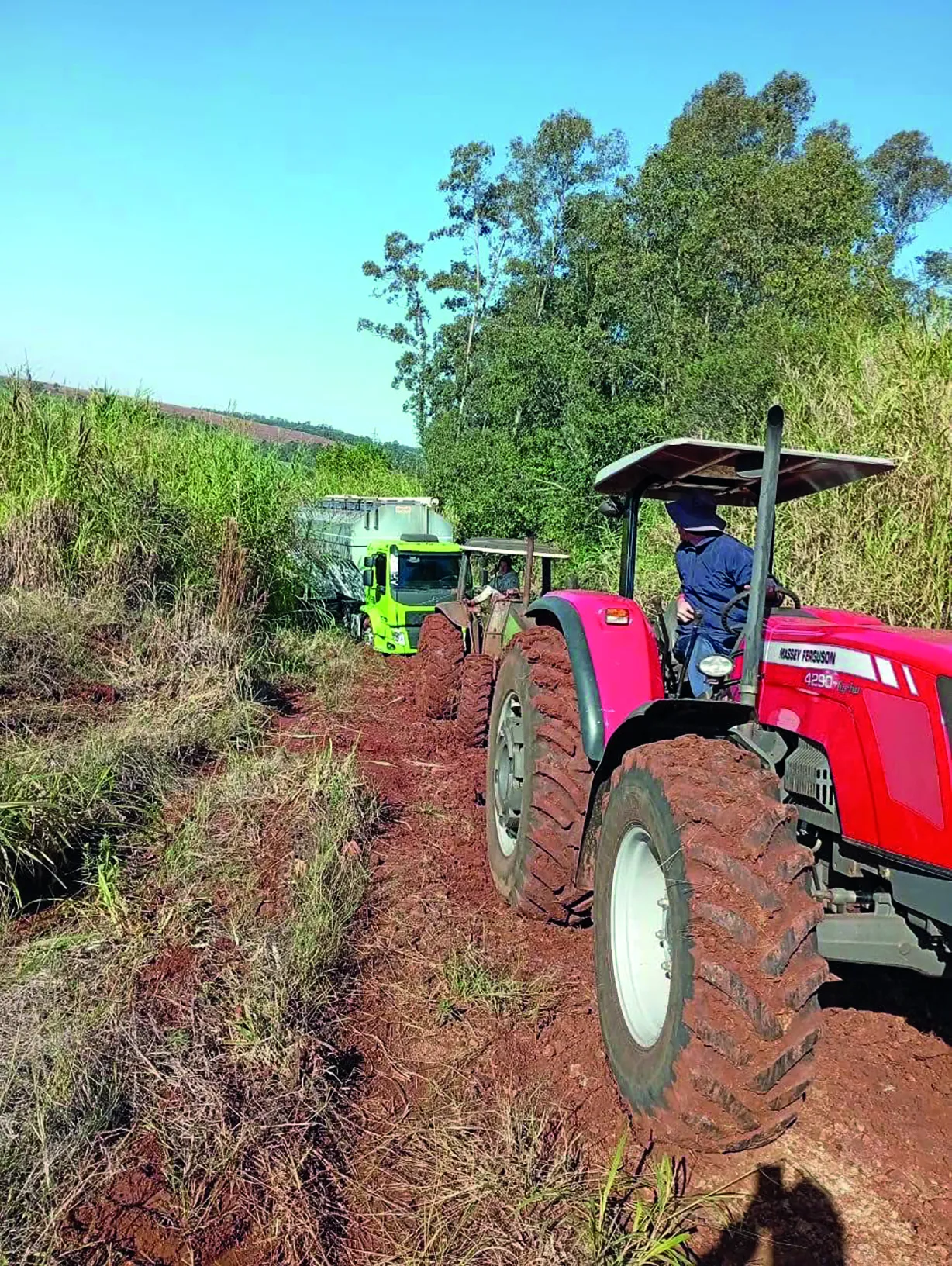 Do outro lado do balcão