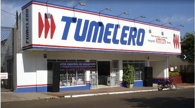 Anunciado fechamento da filial da Tumelero em Santo Ângelo