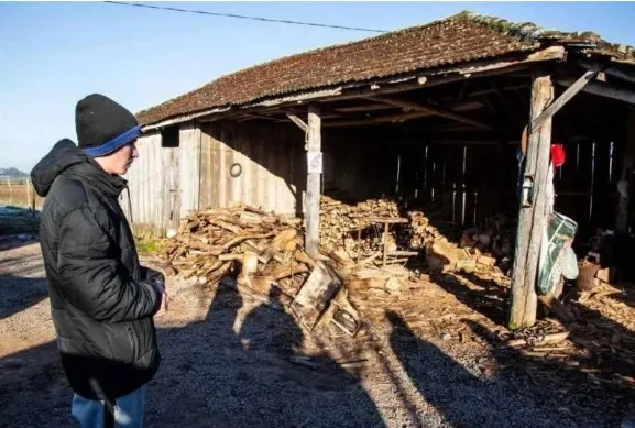 “Meu pai era um homem trabalhador”, diz filho de agricultor morto durante abordagem policial