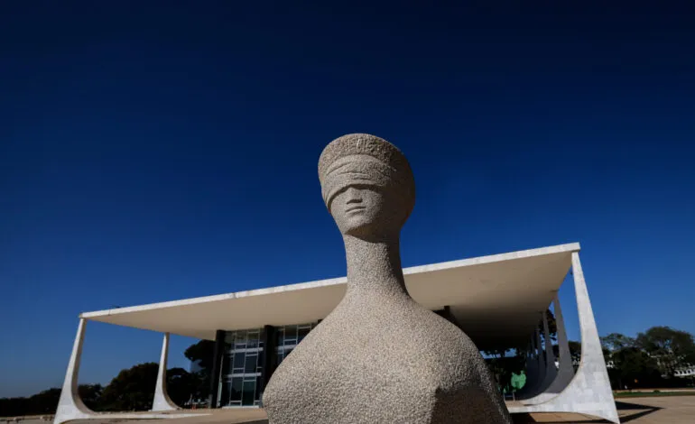 STF decide que suplentes de vereador só assumem vaga em afastamentos superiores a 120 dias