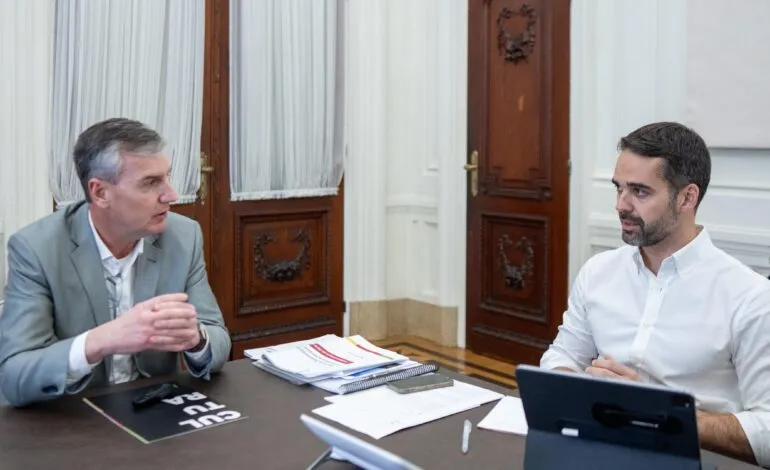 Aprovados 22,7 milhões para reestruturação completa da ponte sobre Rio Ijuí na ERS-344