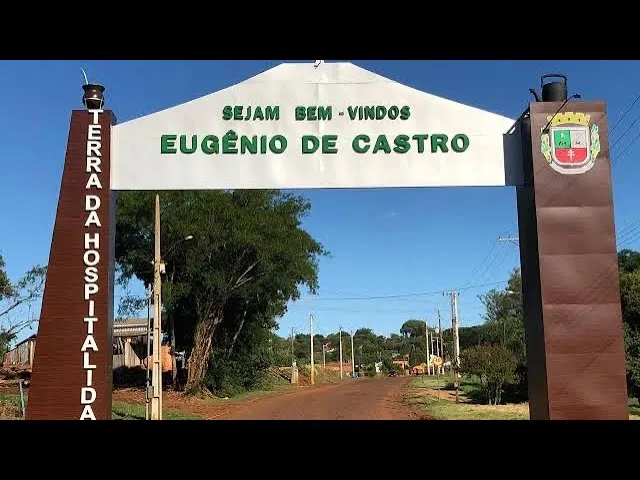 Eugênio de Castro substitui tradicional desfile por tarde Cívica