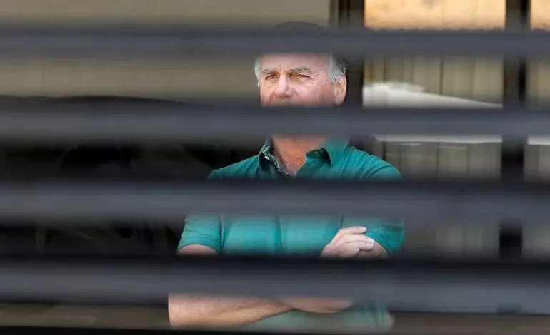 Condenado a 27 anos, Bolsonaro ficará inelegível por 8 anos após pena