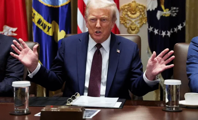 Suprema Corte dos EUA vai analisar legalidade das tarifas impostas por Trump