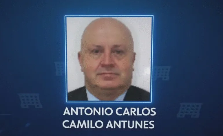 PF prende ‘Careca do INSS’ por suspeita de risco de fuga em operação contra fraudes em aposentadorias