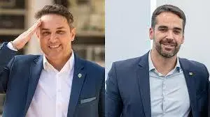 Pesquisa aponta Luciano Zucco na frente para o governo do RS e Eduardo Leite lidera corrida ao Senado
