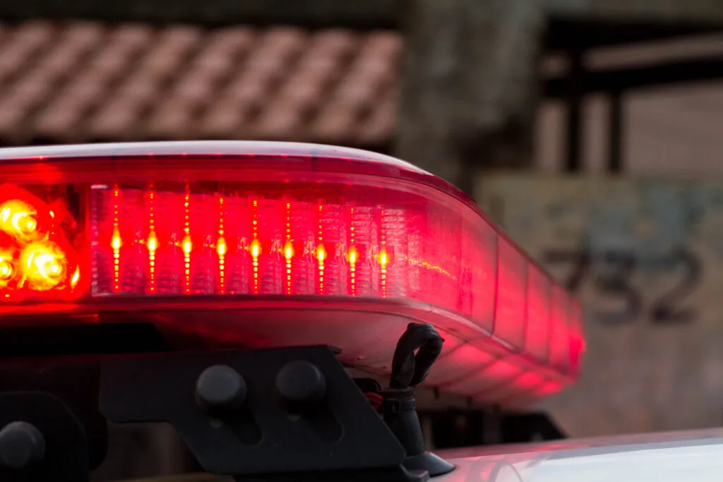 Motorista morre em acidente entre carro e caminhão na ERS-155, em Ijuí