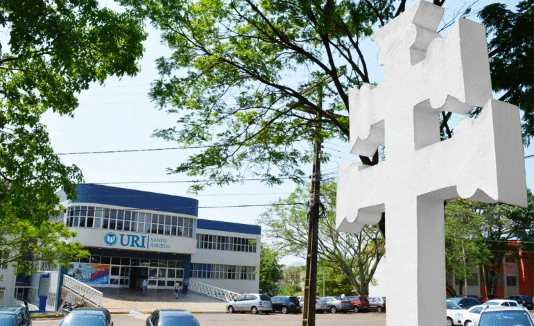 URI Santo Ângelo oferece 52 bolsas do Prouni para o primeiro semestre de 2026