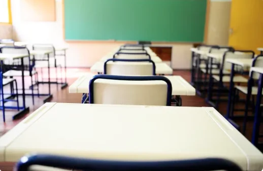 Mensalidade de escolas privadas vai ficar 9,15% mais cara no RS em 2026, diz pesquisa