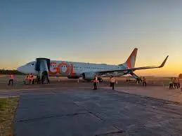 Santo Ângelo terá voos para o Aeroporto de Congonhas na alta temporada