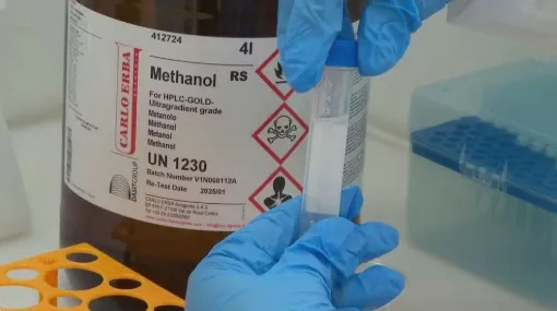Governo do RS descarta uma suspeita de intoxicação por metanol; outra segue em investigação