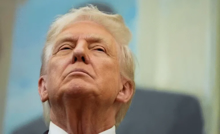 Trump anuncia que EUA estão em guerra contra cartéis de drogas