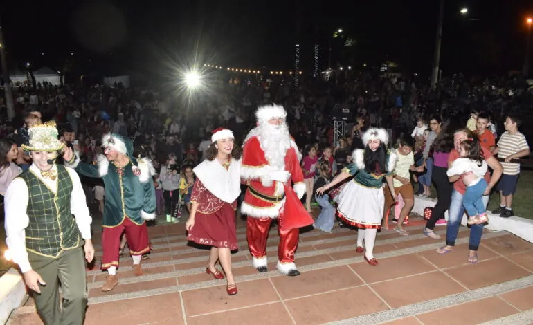 São Miguel das Missões divulga programação de Natal e Réveillon com atividades culturais, religiosas e comunitárias