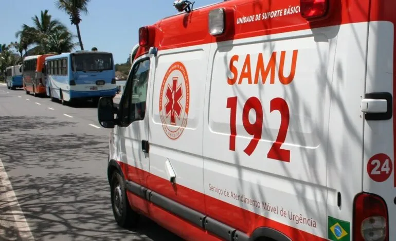Diretor de esportes é suspeito de injúria racial contra socorrista do Samu no RS; ‘disse que não queria ser atendido por um negro’, diz delegado
