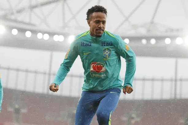 Brasil enfrenta Senegal em amistoso neste sábado em Londres