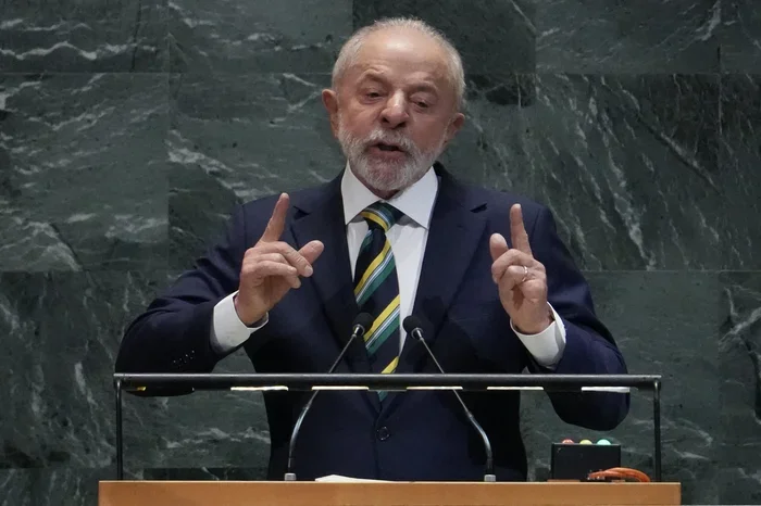 Lula anuncia R$ 1,7 bilhão em investimentos para habitação e prevenção de desastres no RS