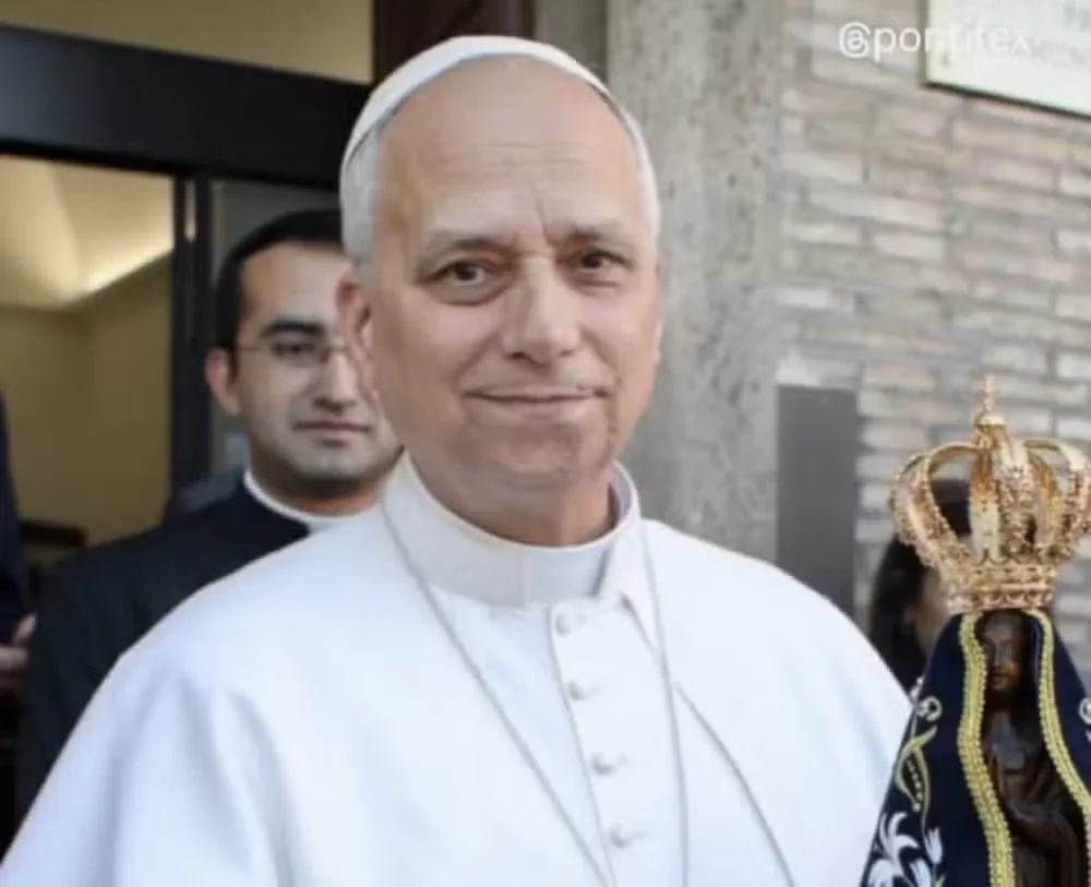 Papa Leão XIV reforça que apenas Jesus é o Salvador e orienta fiéis sobre limites na veneração a Maria