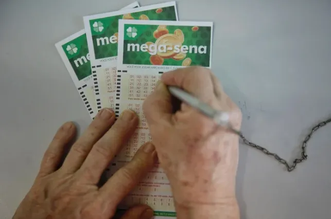 Casal furta bilhete premiado de R$ 29 milhões da Mega-Sena em MT