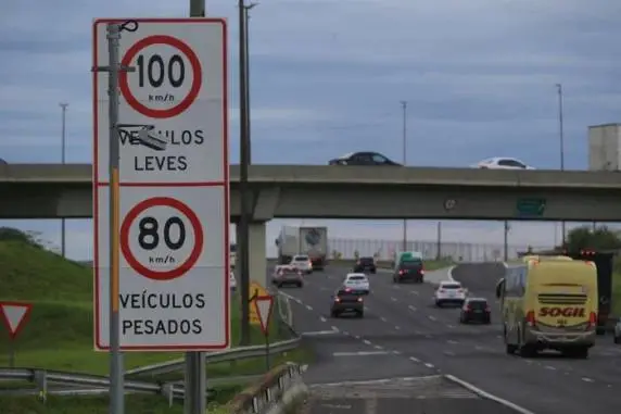 PRF solicita instalação de 26 novos radares em quatro rodovias federais gaúchas