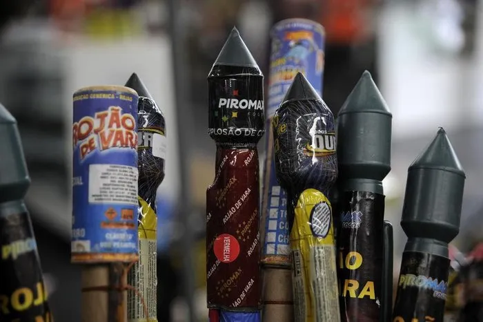 Governo do RS alerta para uso seguro de fogos de artifício na virada do ano