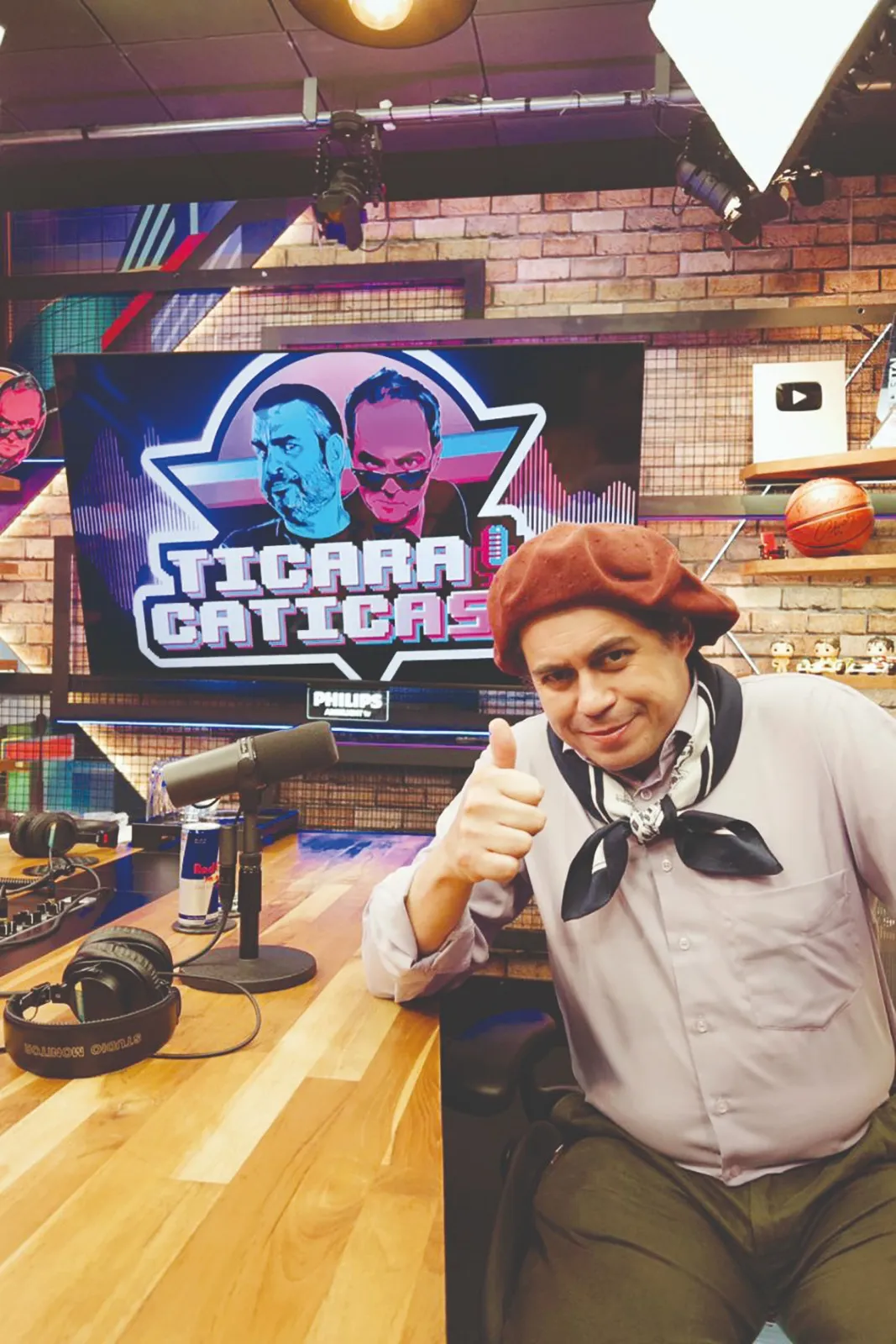 A ascensão meteórica de Luizinho Corrêa: da gaita missioneira ao estrelato nacional na internet