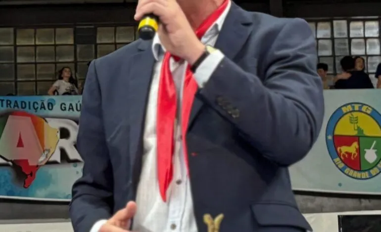 Programa vai oferecer oficinas de tradicionalismo e cultura gaúcha na rede de ensino do RS