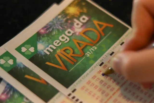 Que horas é o sorteio da Mega da Virada e onde assistir ao vivo