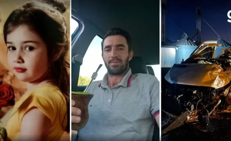 Identificadas vítimas de grave acidente na BR-285 em Carazinho