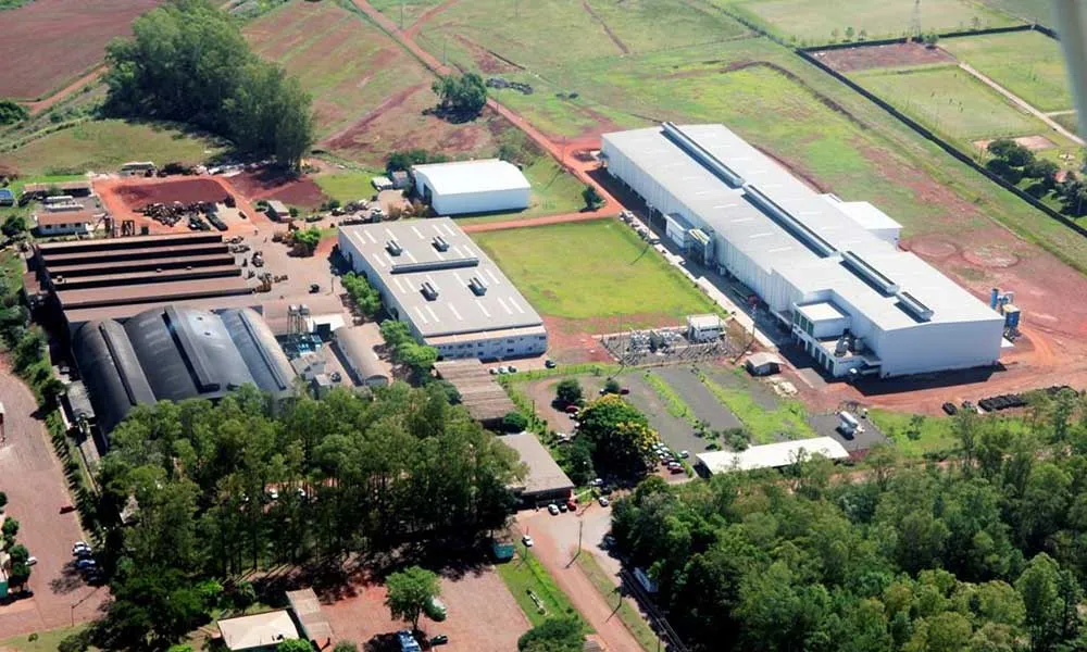 Região das Missões se destaca com crescimento de 12% nas vendas industriais em 2025