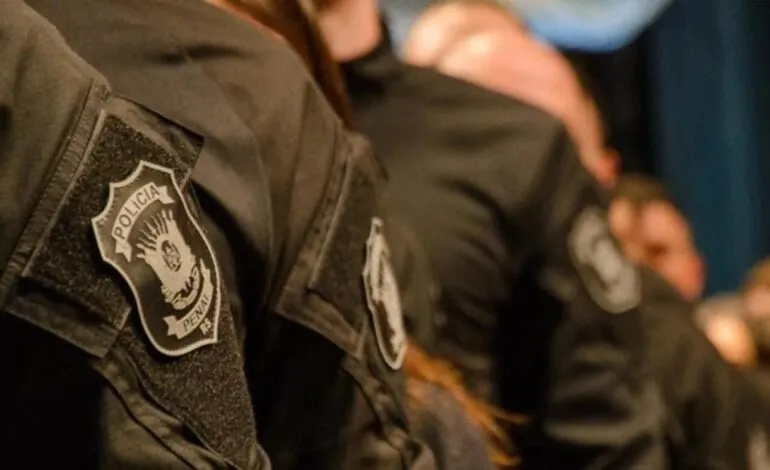 Governador Eduardo Leite assina promoções para 1.230 servidores das Polícias Civil e Penal e do IGP