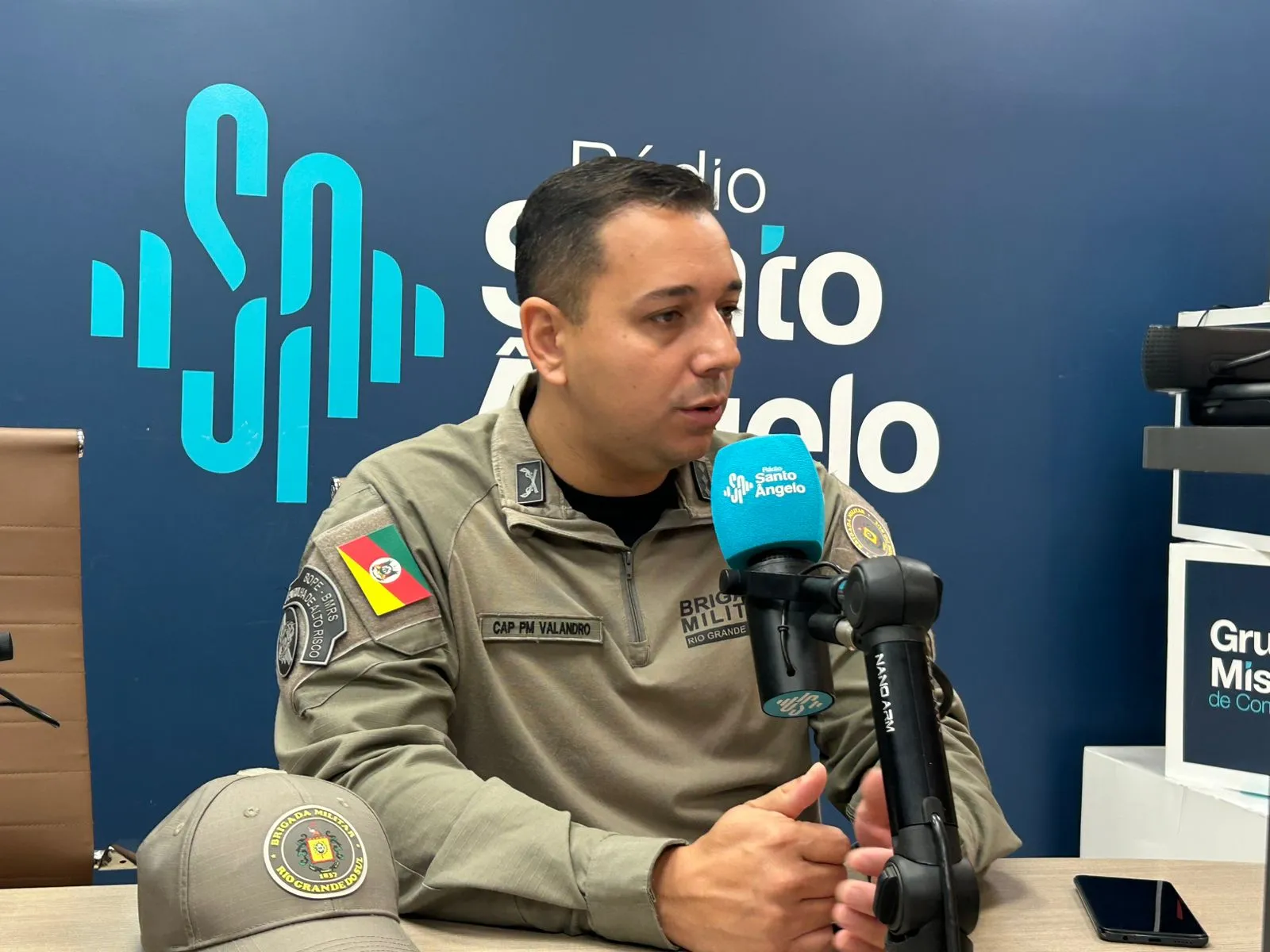 Brigada Militar alerta e esclarece novas regras para patinetes, skates motorizados e bicicletas elétricas