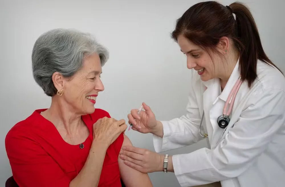 Ministério da Saúde decide não incorporar vacina contra herpes-zóster ao SUS