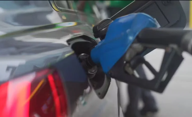 Reajuste do ICMS sobre combustíveis entra em vigor e eleva preços da gasolina, diesel e gás de cozinha