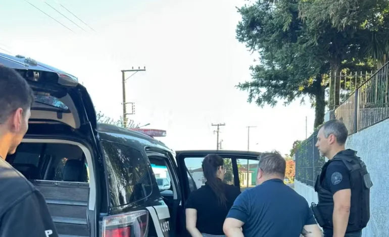 Gerente e funcionário de banco são presos por fraude milionária contra idosos no RS