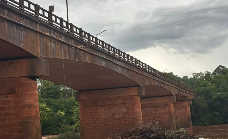 Duplicação da ponte sobre o Rio Ijuí na ERS-344 avança com novo modelo de contratação