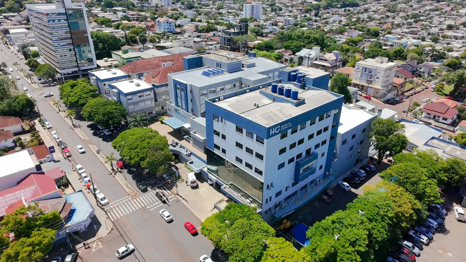 HCI abre inscrições para nova Residência Médica em Radioterapia