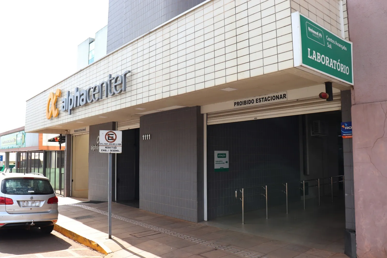 Laboratório Unimed Missões tem novo horário de atendimento