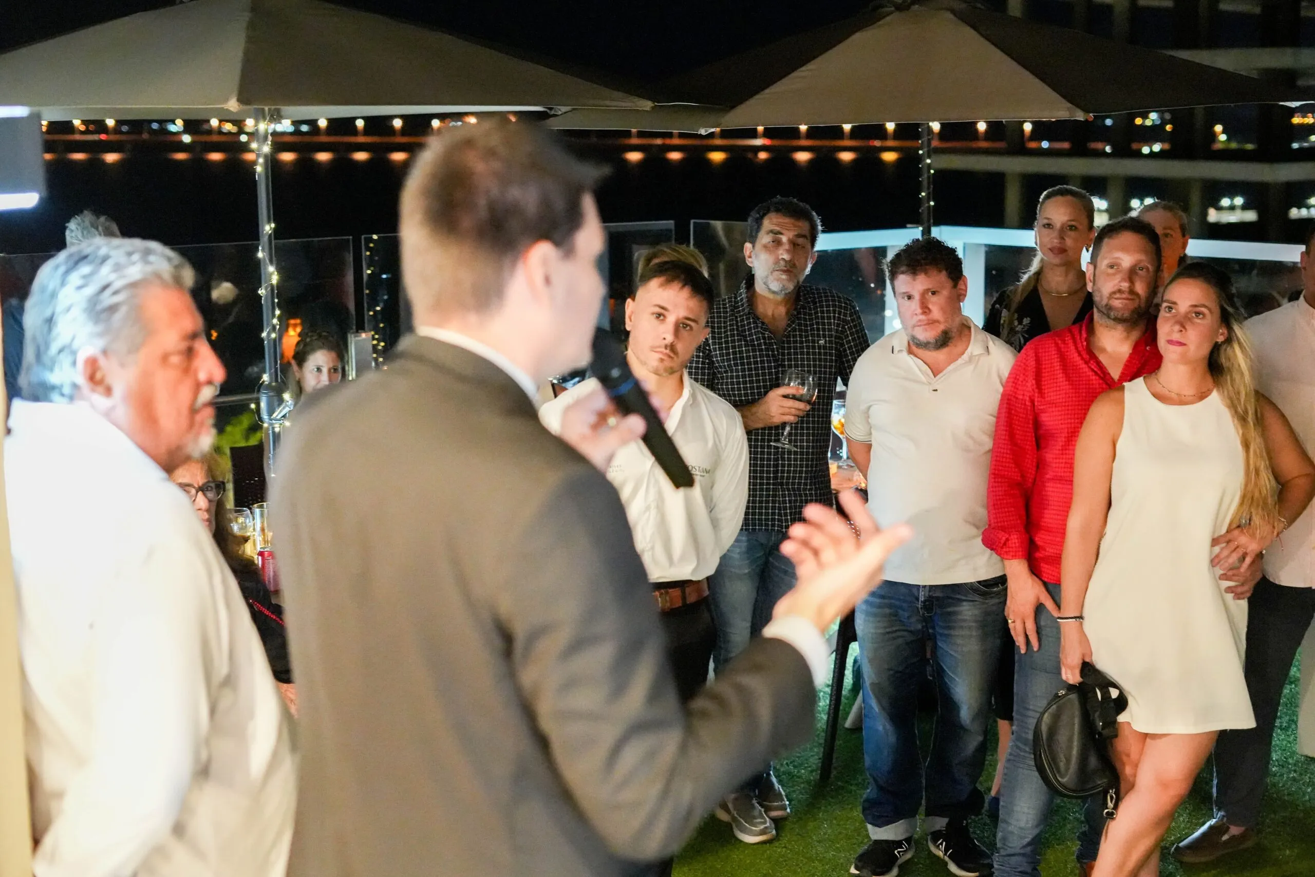 Costana inicia expansão internacional com  Inauguração de sala comercial em Posadas