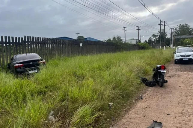 Estradas do RS registram ao menos cinco mortes no início do feriado de Carnaval