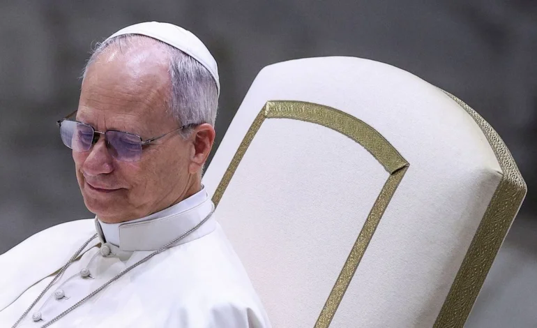 Vaticano recusa convite para integrar Conselho da Paz proposto por Trump