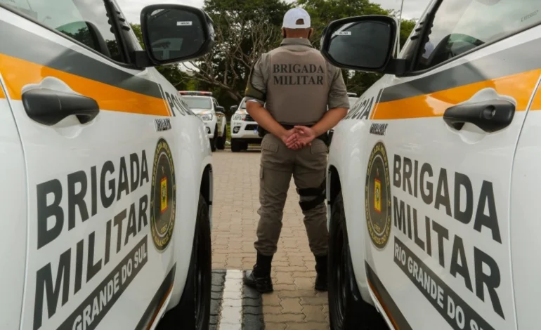 Homem é morto a tiros na madrugada em São Luiz Gonzaga