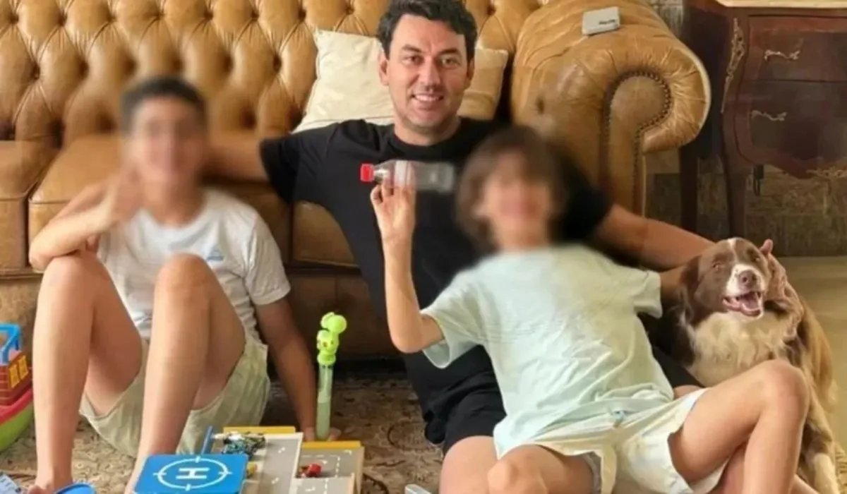 Confirmada morte cerebral de menino baleado pelo pai em Itumbiara GO; irmão morreu horas antes