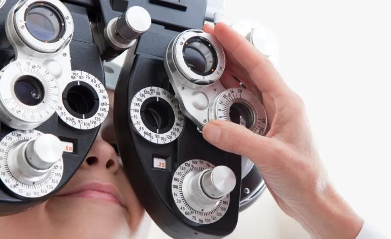 Simers discute atuação de optometristas e possíveis casos de exercício ilegal da Medicina em Santo Ângelo