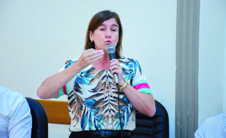 Sem rodeios, promotora deu o recado em nome do cidadão