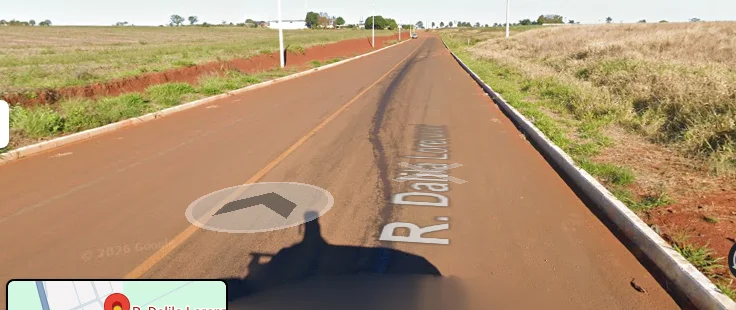 Entre-Ijuís firma convênio com Estado para pavimentação da Rua Dalila Lorenzoni