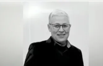 Morre Éder Fernandez, fundador do Grupo Fernandez – MB Farmácias