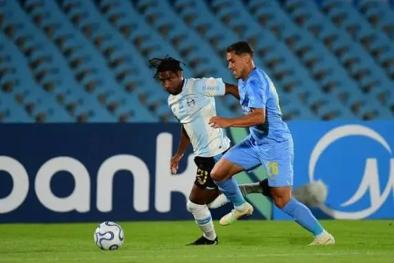 Antes do Gre-Nal, Grêmio perde para o City Torque na estreia da Sul-Americana