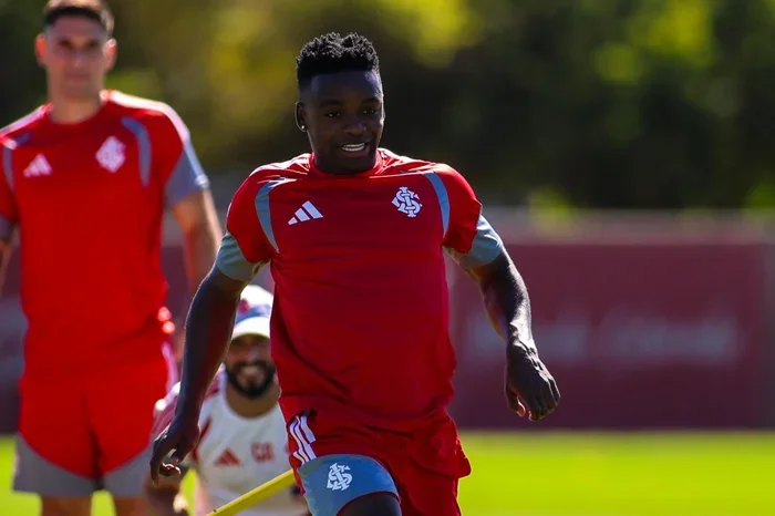 Inter recebe o São Paulo pela 9ª rodada do Brasileirão